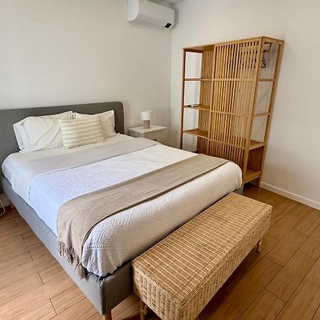 Appartamento Sea house Ribeira Grande Esterno foto
