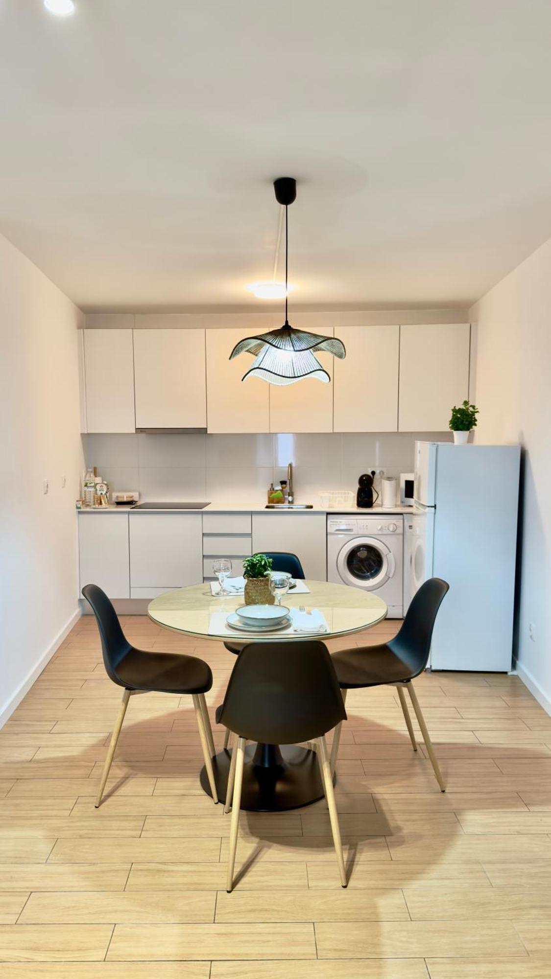 Appartamento Sea house Ribeira Grande Esterno foto