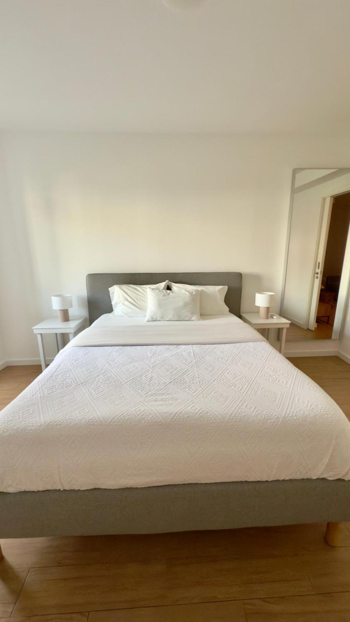 Appartamento Sea house Ribeira Grande Esterno foto