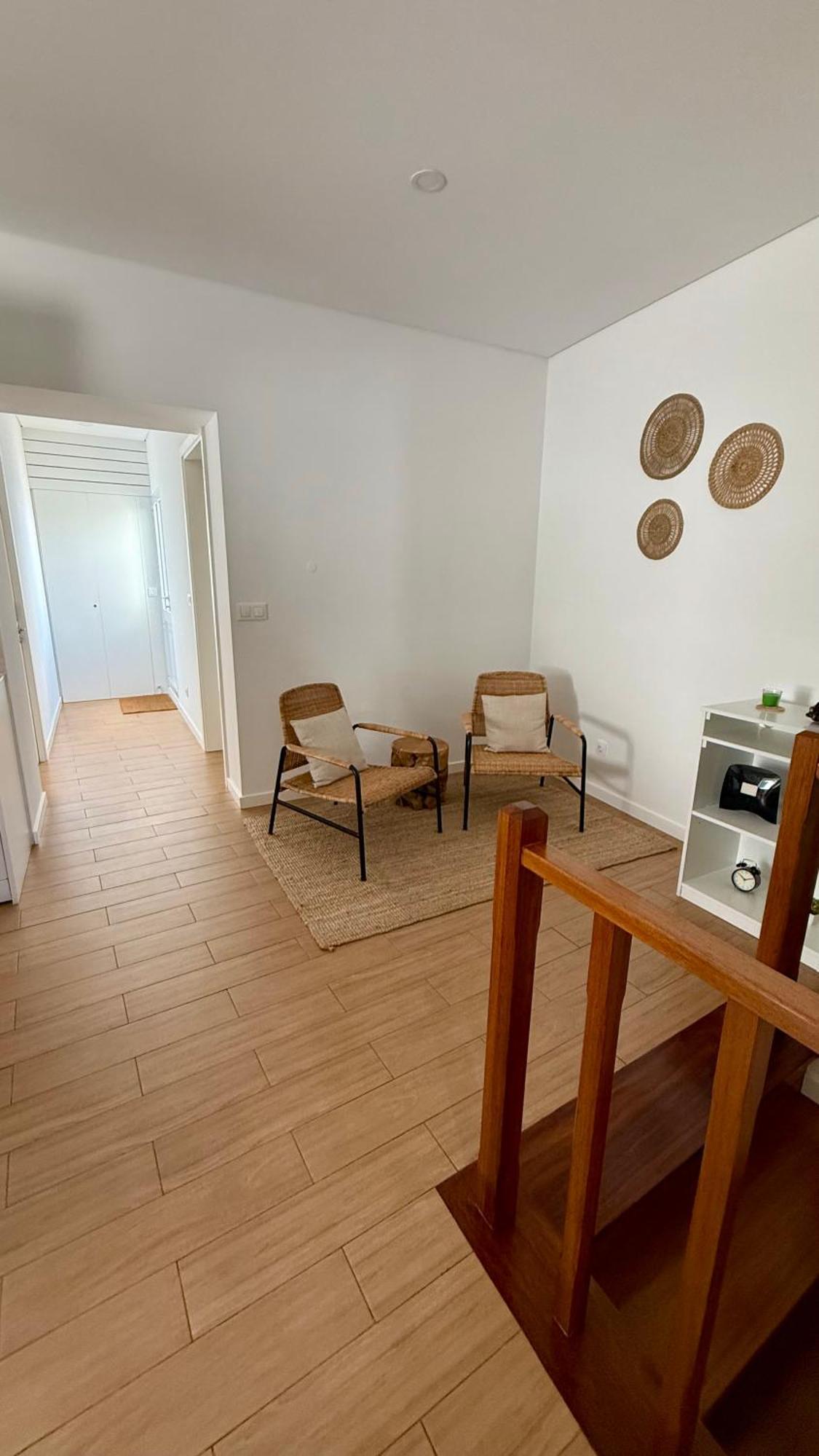 Appartamento Sea house Ribeira Grande Esterno foto