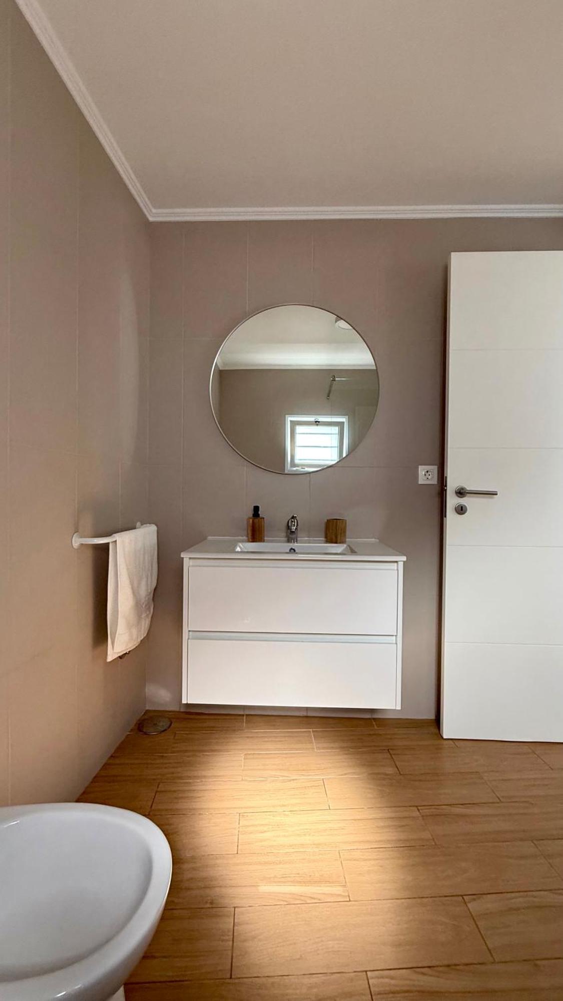 Appartamento Sea house Ribeira Grande Esterno foto