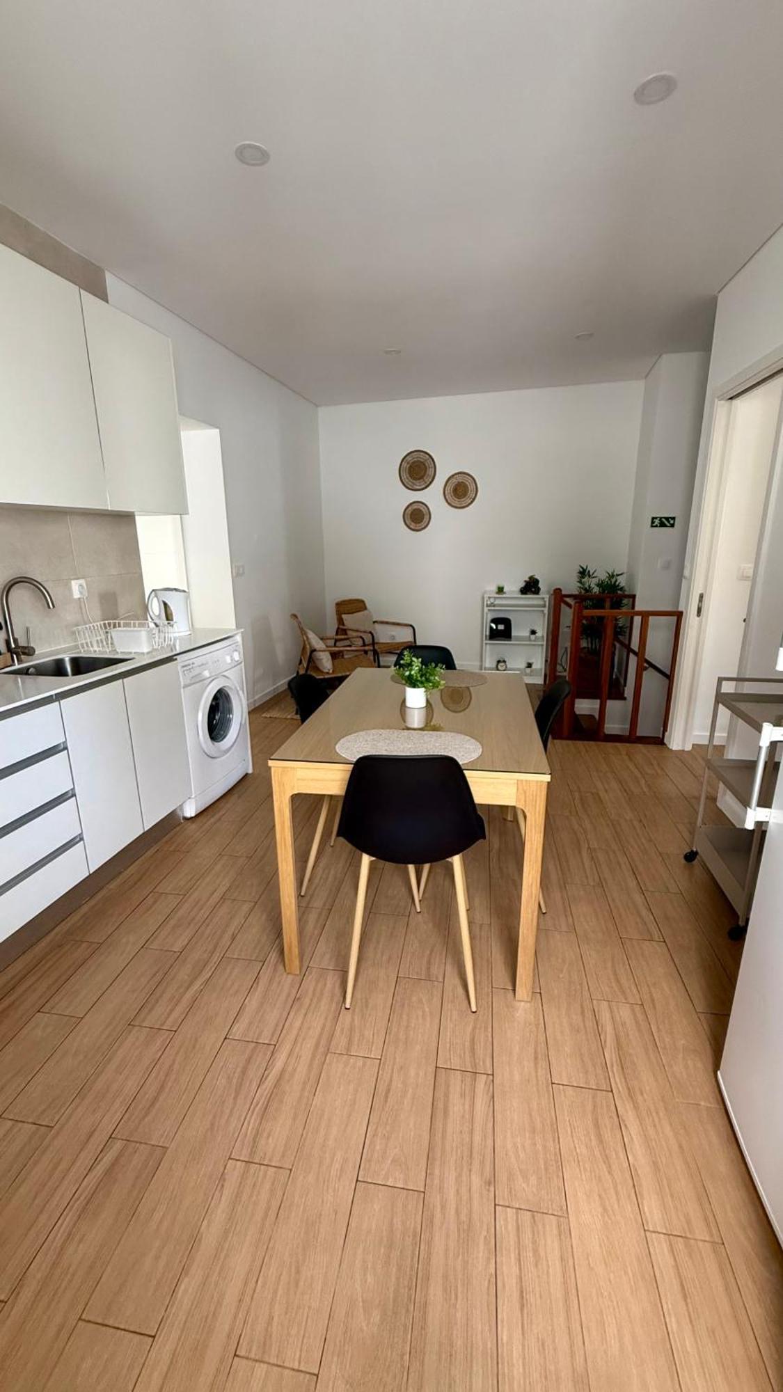 Appartamento Sea house Ribeira Grande Esterno foto