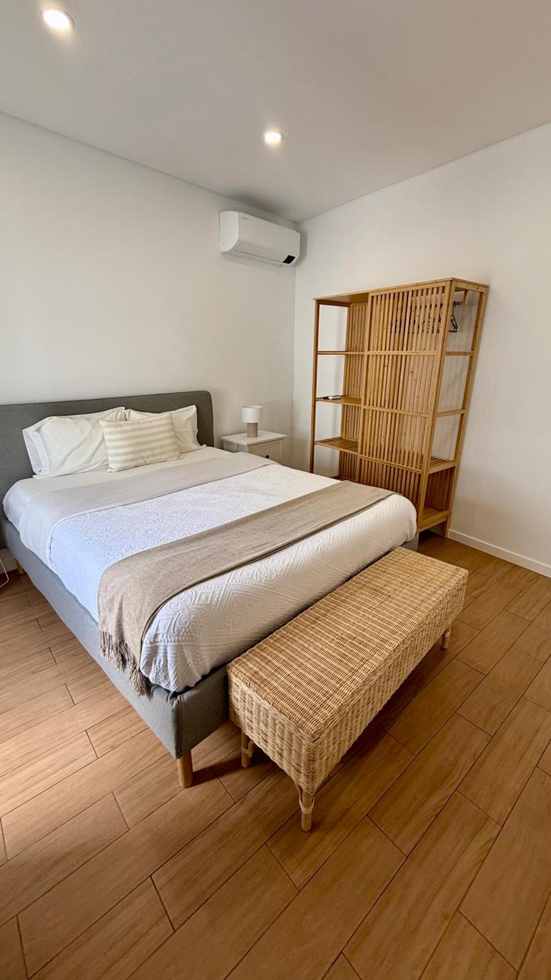 Appartamento Sea house Ribeira Grande Esterno foto