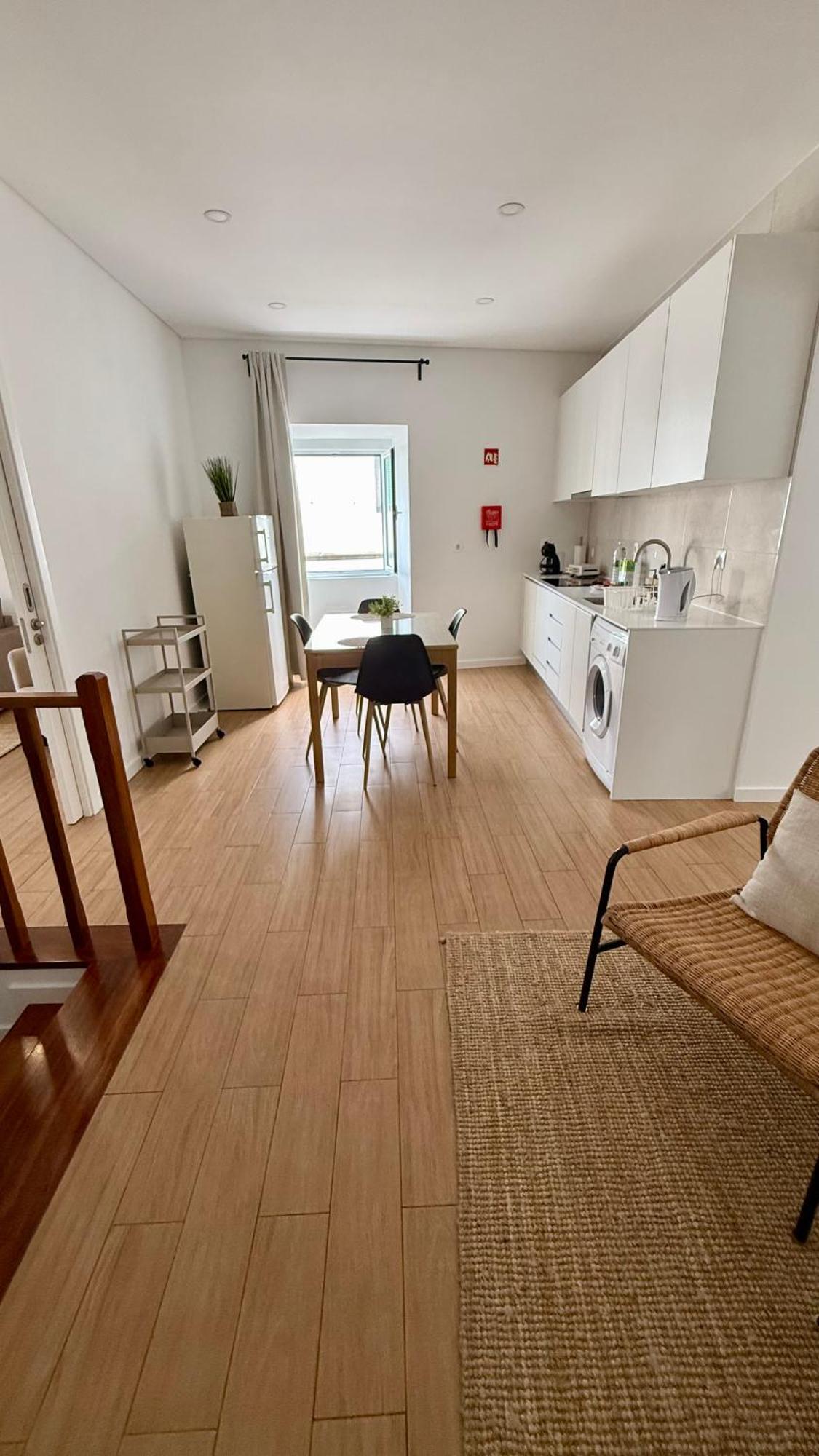 Appartamento Sea house Ribeira Grande Esterno foto