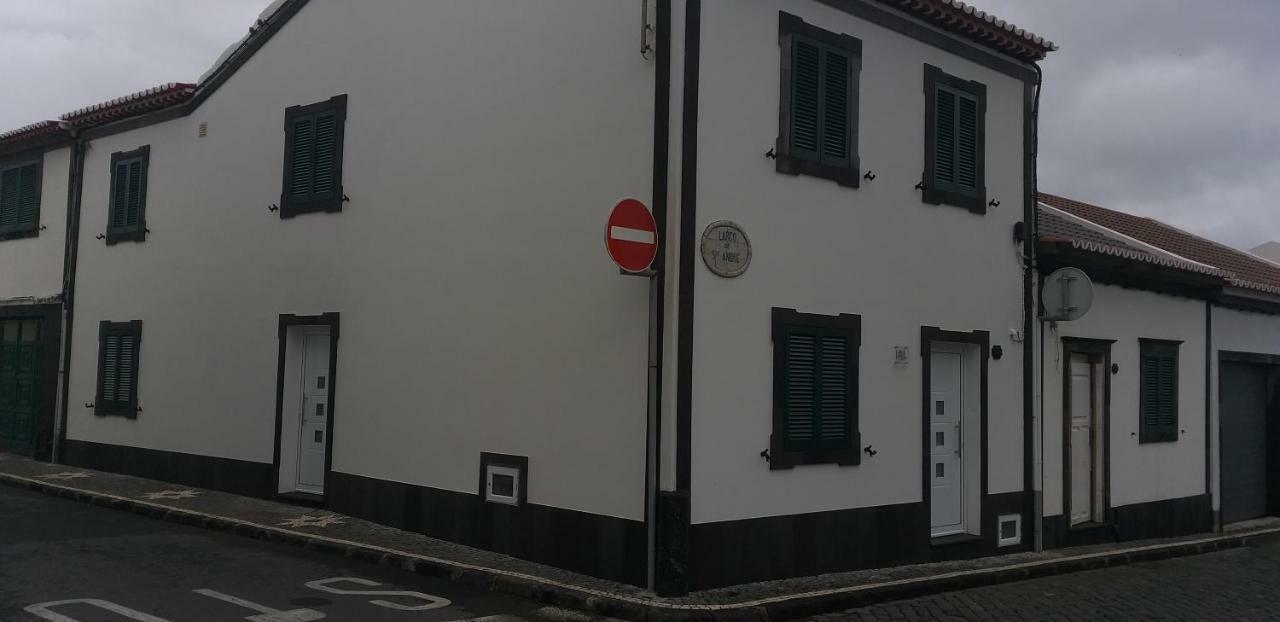 Appartamento Sea house Ribeira Grande Esterno foto